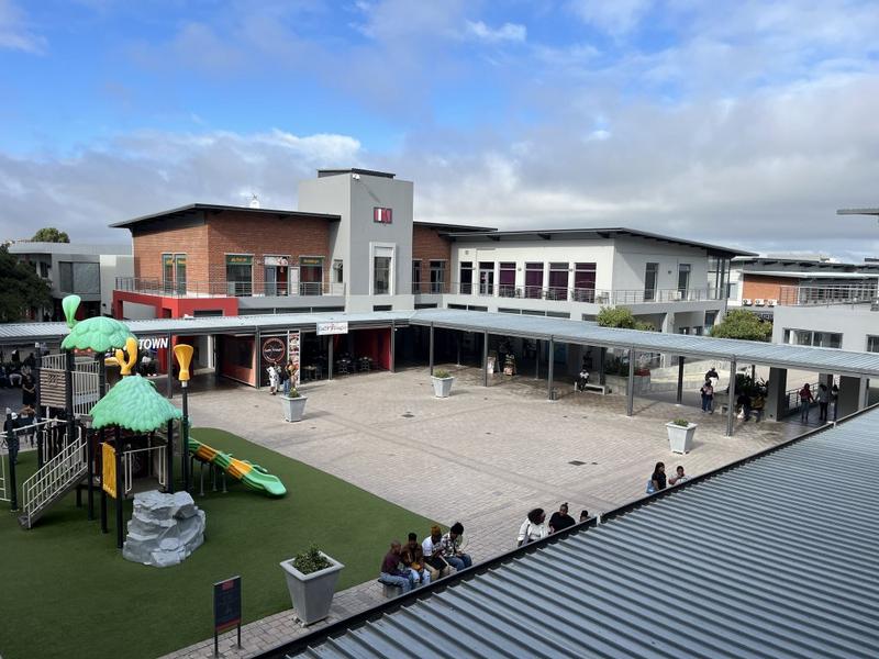 To Let commercial Property for Rent in Milnerton Central Western Cape